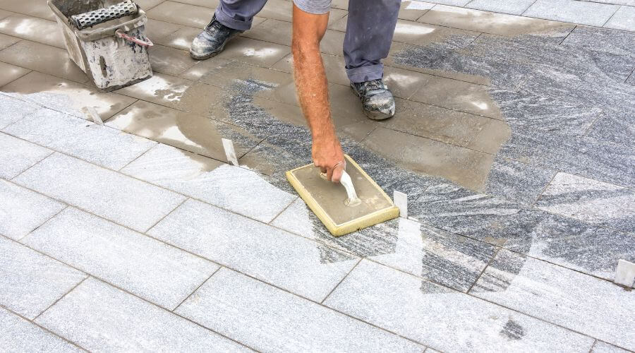 Expert tile roof repair services in Lewiston, NE